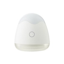 비켄 스마트 헤어볼 트리머 보풀제거기, White, T1
