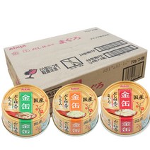Aixia 금관 진육수 box(70gx24개)-선택GCD, 가다랑어/GCD-8, 70g