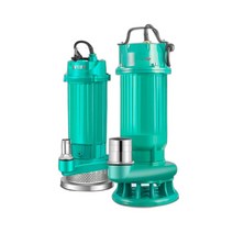 수중펌프 펌프 배수 하수구 수영장 분수 수족관 연못 순환 식당, 24.큰교류1500W2인치-5m선+5m수도관