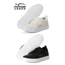 팬텀골프 고양화전점 여성 베이직 스니커즈 고커 운동화 62107SEL91