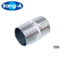 상아 스텐나사 단니플 스텐단니플 SSN 상아뉴매틱, SSN 6(150A)