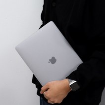 두두몰 맥북 MacBook 12인치 레티나 A1534 A1931 반투명 하드 케이스 커버, 레티나_12인치