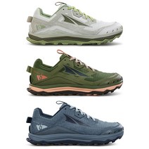 알트라 론픽6 여성용 트레일런닝화