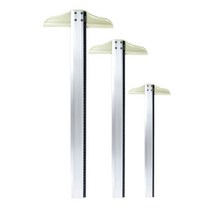 ++티앤북++산키스 알루미늄T자 60cm 75cm 90cm 105cm 120cm 모음 건축모형재료 미술용품 디자인용품 건축용자 디자인자++, -+-+_SK-TA-75