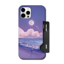 마리오 아칸 소나 힐링여행 인서트케이스 (P002041397)