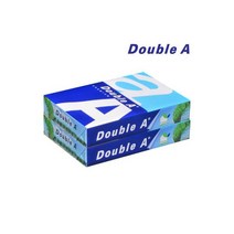 더블에이 A3 복사용지(A3용지) 80g 500매 1권, 더블에이 B4 복사용지(B4용지) 8