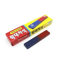 막대자석 학습교재용 1개입, 30개