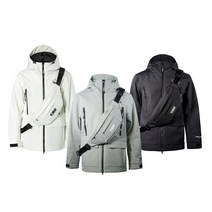 MEADOWS KHAKI JACKET 요비트 스노우보드복 자켓 남자여자 보드복