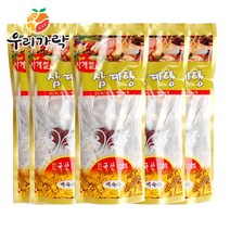 [우리가락] 삼계재료(국내산티백) 100g x 5개, 상세 설명 참조