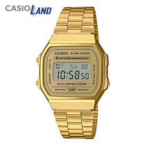 카시오 A-168WG-9WDF