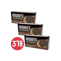 서주 두근두근 마법파르페 만들기 가루쿡 31.5gx3개/산도/홈런볼/초코송이/꼬북칩, 허쉬 초코크림 샌드위치 쿠키75gx3개/산도/초코파이