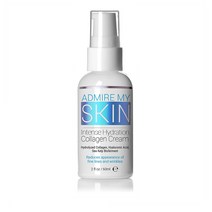 Admire My Skin Collagen Beauty Cream 어드마이어 마이스킨 콜라겐 뷰티 크림 2oz(60ml)