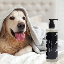 정직한 애니멀로지 펫 디오더라이징 버블 강아지샴푸 300ml, 1개