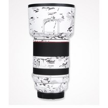 FINEDAY 캐논 CANON RF 70-200mm F2.8 L IS USM 렌즈 보호 스킨 커버, 1세트, 옵션1