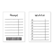 빈티지 드로잉북 노트 수첩 여행 감정 감사 리필 떡메모지 미니 메모지 귀여운 떡메 공시생 떡메노트 디자인 예쁜 메모 패드 모니터 메모보드 레터지 대학생 Review