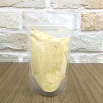 유자분말 100g(소분)