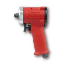 토네 TONE AI4200에어임팩렌치 AI-4200(1/2 12.7mm)임팩트렌치 복스 소켓 미니 에어임팩트렌치 초경량 초단축형 전장 108mm 일본생산, 1개