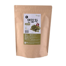 양원농장 연잎차T 티백, 1.2g, 200개