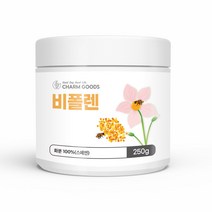 스페인산 비폴렌 250g, 1개