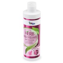 펫퍼스 허브 고양이 샴푸 300ml (헤어볼-털빠짐방지)
