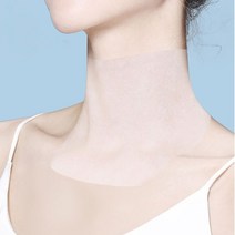 넥크림 목주름패치 염소 우유 넥 마스크 콜라겐 퍼밍 안티 링클 화이트닝 에이징 뷰티 모이스처라이징 스킨 케어 제품, 한개옵션1