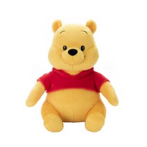 디즈니 굿룩 봉제인형 쿠마노 푸씨