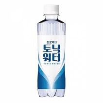 진로 토닉워터 300mlx12펫, 1개, 300ml12펫