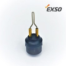 엑소(EXSO) 엑소 EXSO 우드버닝 인두팁 23종/DIY/공예공구, EXW-8