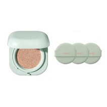 라네즈 네오 쿠션 매트 15g 5colors (퍼프 3입 증정 기획), [단품] 17N