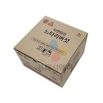 이츠웰 자연담은 무농약 느타리버섯 (500g) 냉장