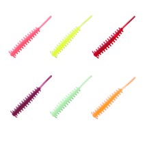 버클리 타치 샌드사딘 2.5인치 샌드웜 갈치 풀치 웜 루어, 버클리타치샌드사딘PBTSS2.5-CH, 1개