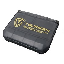 쯔리겐 TG 파츠케이스 와이드 16SD, 혼합색상