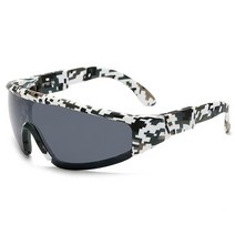 스노우보드고글 스키 안경 스포츠 방풍 고글 스노우보드 보드 스키 헬멧 스노보드 aielbro ski goggles winter glasses for snowmobile ski, 카모 그레이