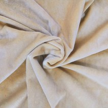 봉제 인형용 짧은 부드러운 플러시 원단 장난감 플란넬 Diy 핸드메이드 가정용 섬유, 40X50CM, khaki, khaki_40X50CM