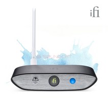 iFi Audio ZEN BLUE V2 고음질 블루투스리시버 DAC, 단품