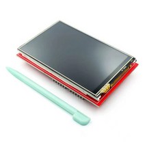 모니터부품 LCD PC 게이밍 3.5 인치 TFT 컬러 스크린 모듈 320X480 HD Arduino Mega2560 R3 용 디스플레이