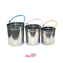 한양금속 스텐양동이 AnyST 칼라미니쿨러, 선택01. 칼라미니쿨러-소