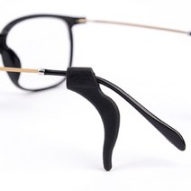키알리 안경귀걸이 미끄럼방지 안경걸이 안경고정 2P x 3개