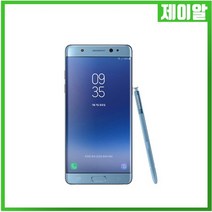 삼성 갤럭시노트FE 중고 공기계 노트7후속작, 색상기재, 갤럭시노트FE A등급