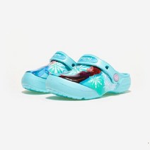 [크록스키즈] [아동용] ABC마트 CROCS 샌들 FL 디즈니 프로즌 2 크로그 K CR