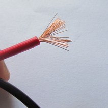 자동차 점프선 케이블 배터리 클립 커넥터 비상 점퍼 클램프 부스터 인버터 와이어 전원 전송 악어 0.5 미터 166277
