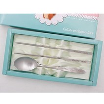 TW1440382 (일성로얄)-해피수저 1502_A 수저세트 금수저 은수저 유기수저 티타늄수저 손님맞이수저 혼수용품 cb-01127