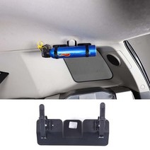 대동소방 소화기 차량용 소화기 Toyota FJ Cruiser 2007-2021 용 자동차 트렁크 소화기 홀더 액세서리 마, 02 Style 2