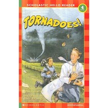 Tornadoes, LORRAINE JEAN HOPPING(저),문진, 문진미디어