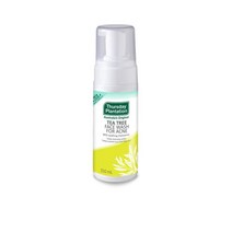 Thursday Plantation Tea Tree Face Wash 써스데이 플랜테이션 티 트리 데일리 페이스 워시 150ml 2팩