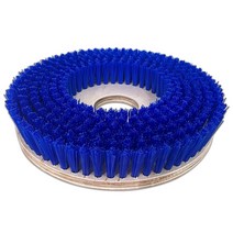 PVC기계솔 나이론기계솔 마루광택기용 전용 광택솔 패드 바닥 바닥솔, 14인치