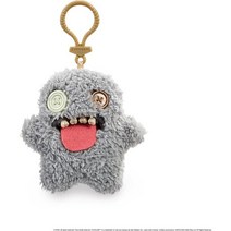 Fuggler 푸글러 열쇠고리 우가 부가 괴물인형 키링, Oogah Boogah, Oogah Boogah