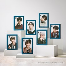 BTS 방탄소년단 굿즈 직소퍼즐 108PCS, BTS직소퍼즐슈가, 세자쿠팡 단품_108PCS