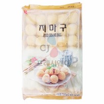 골든피트 지마구 (700g x 2봉)