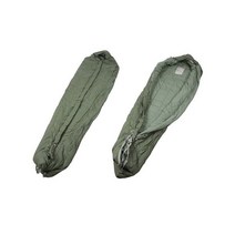 GI 미군 오리지널 혹한기 침낭 구형 군용침낭 미군침낭 US침낭 동계용침낭, GI 미군 오리지널 혹한기 침낭-OD, 1개